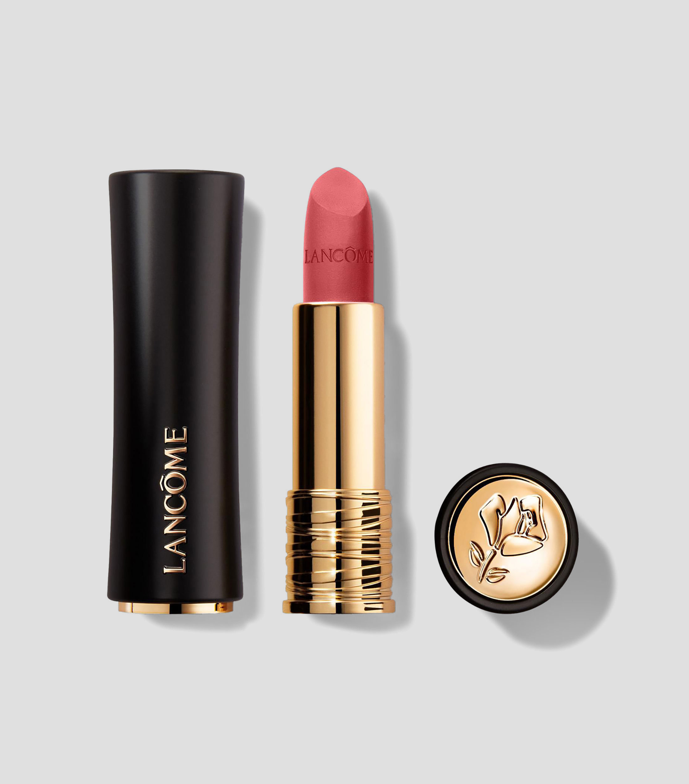 Labial en barra Absolu Rouge Drama ID, 3.4 gr